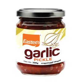 Garlic Pickles 
